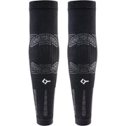 Floky No Strain Armsleeve (2 Pack) Black