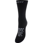 Floky S-Smash Sock Black