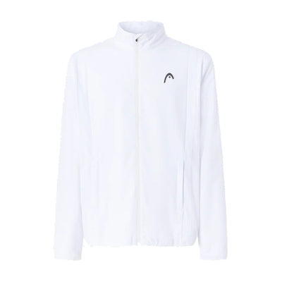 Veste Head Club 25 blanche