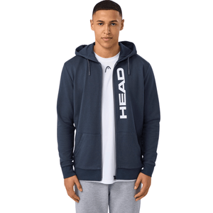 Head Club Original Hoodie FZ - 