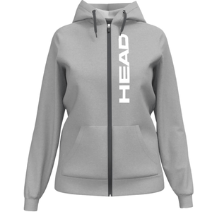 Head Club Original Hoodie FZ W - 