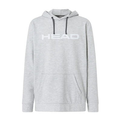 Head Club Original Hoodie Grey Melange