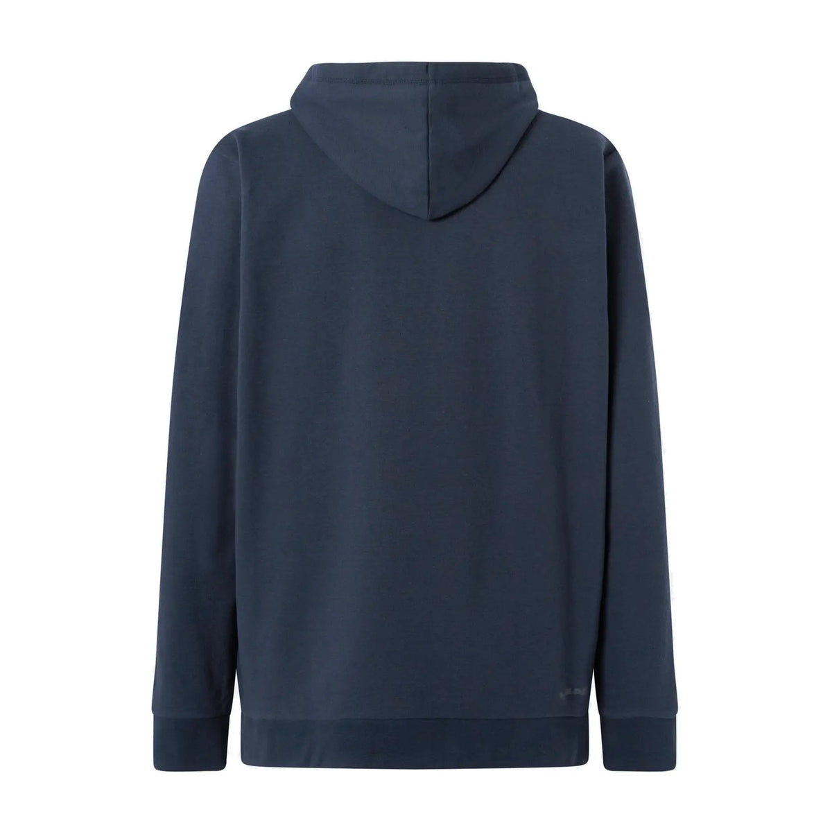 Head Club Original Hoodie heren in Navy - achteraanzicht met capuchon