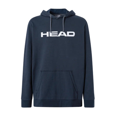 Sweat à capuche Head Club Original bleu marine