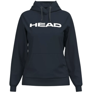 Head Club Original Hoodie W - 