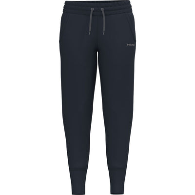 Head Club Original Pants W Navy