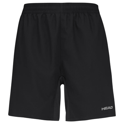 Pantalones cortos Head Club negros