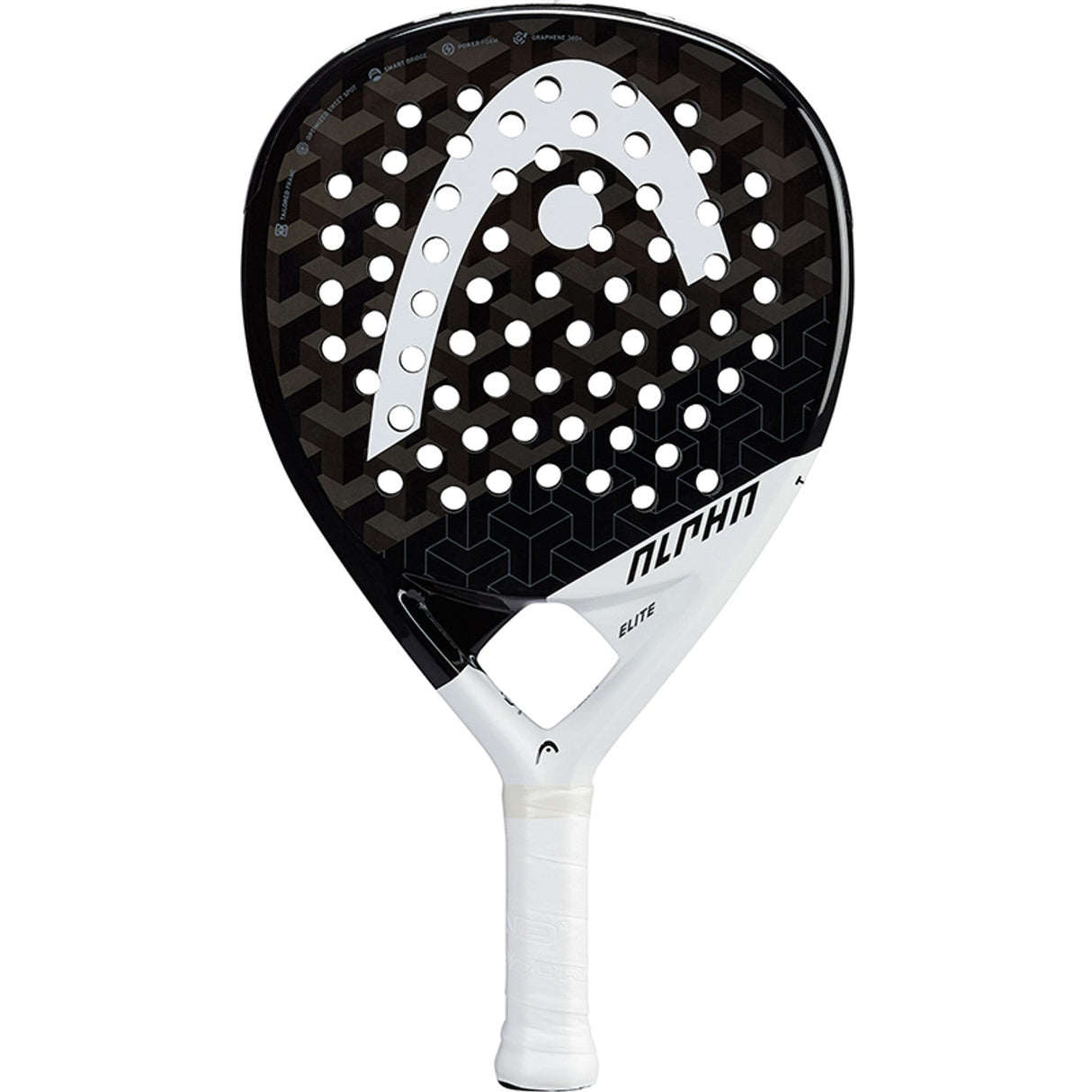 Head Graphene 360+ Alpha Elite - 