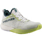Head Motion Pro Padel White/Green - 