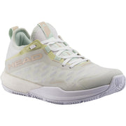 Dámské padelové boty Head Motion Pro Padel Woman White/Green – produktová fotografie 1
