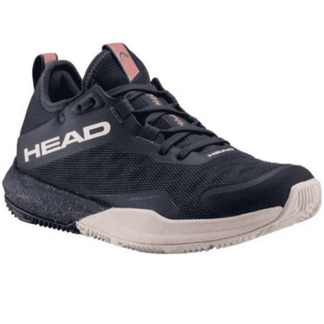 Head Motion Pro Padel Woman Blueberry/White padelschoen dames - buitenzijde
