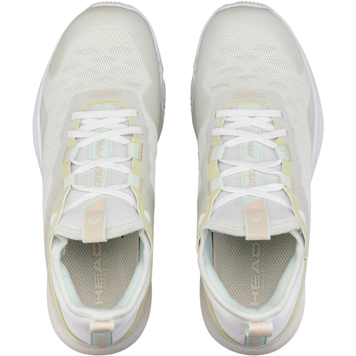 Head Motion Pro Padel Woman - 