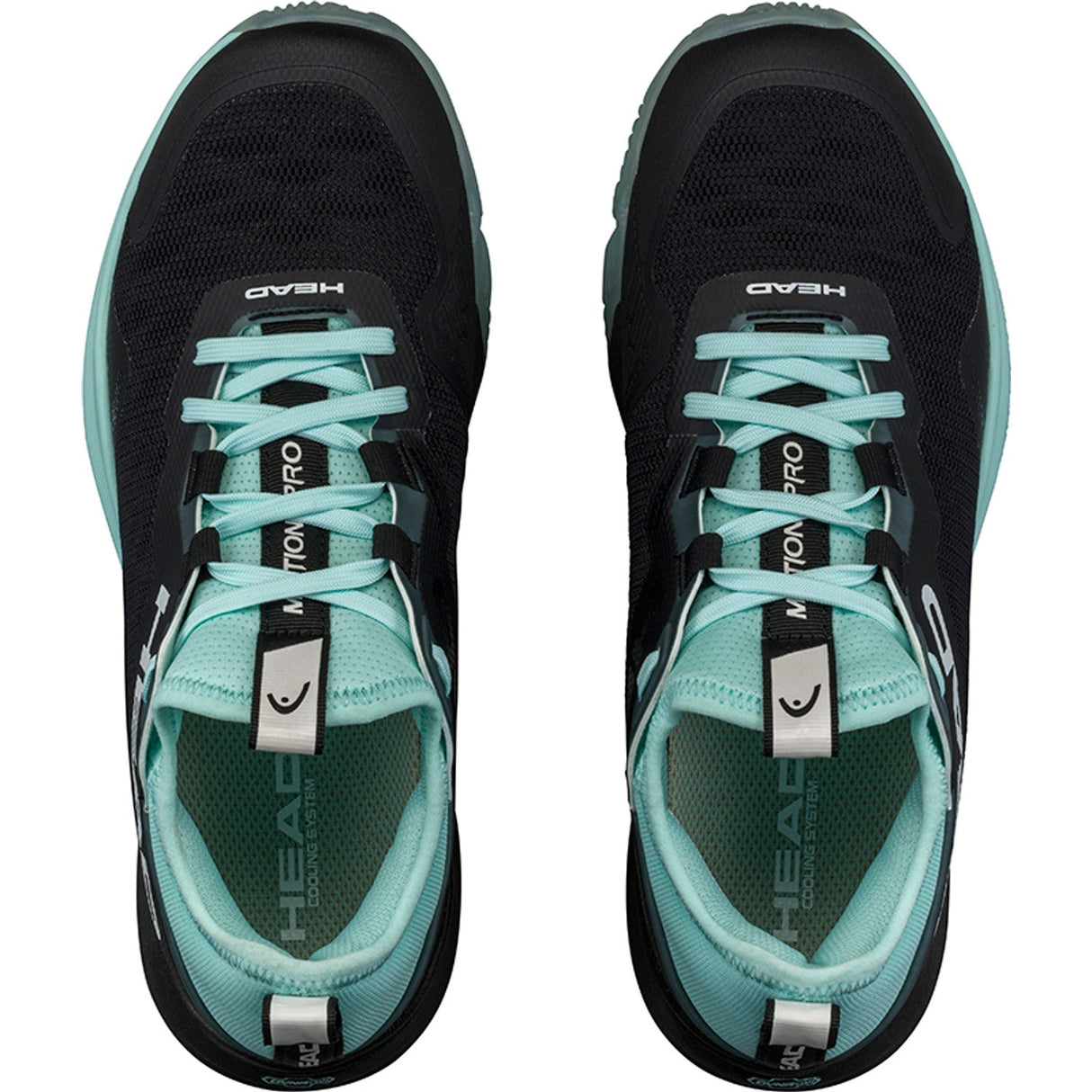 Head Motion Pro Padel Woman - 