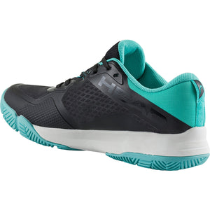 Head Motion Team Padel Black - 