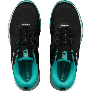 Head Motion Team Padel Black - 