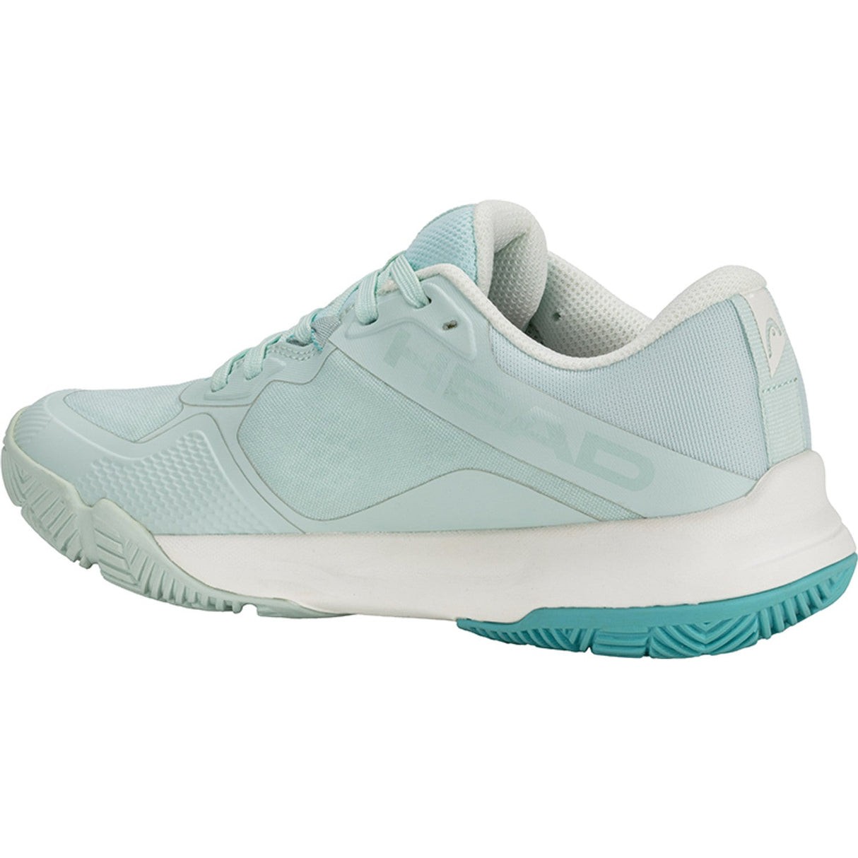 Head Motion Team Padel Turquoise - 