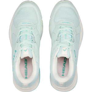 Head Motion Team Padel Turquoise - 