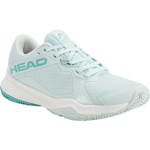 Head Motion Team Padel Turquoise - 