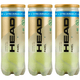 Head Padel Pro S+ (3x3 st.) - 