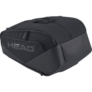 Head Racketbag Pro X Black - 