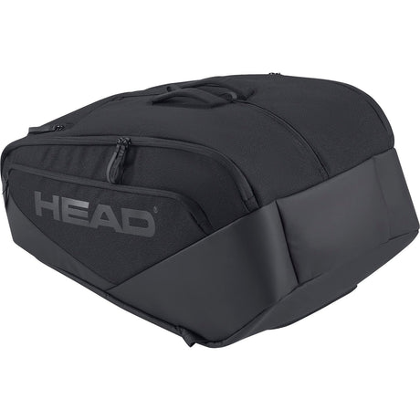 Head Racketbag Pro X Black - 