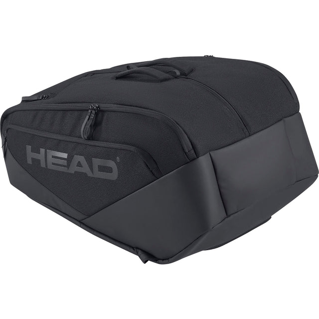 Head Racketbag Pro X Black - 