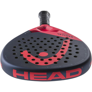 Head Radical Motion 24 - 