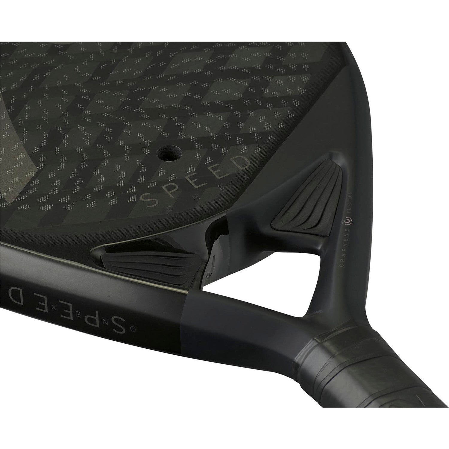 Head Speed One X 2025 | Padel Racket | Justpadel.com - Justpadel.com