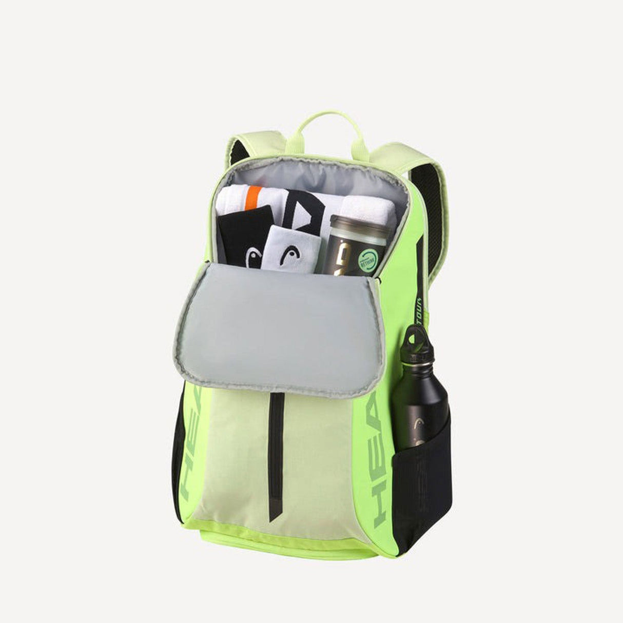 Head Tour Backpack 25L Green - 