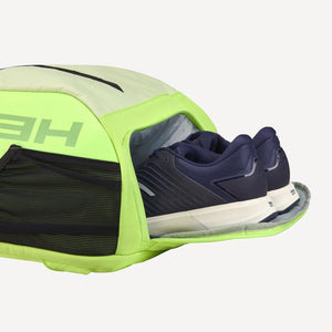 Head Tour Backpack 25L Green - 