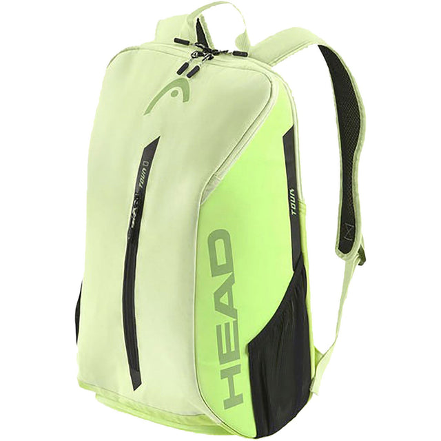 Head Tour Backpack 25L Green - 