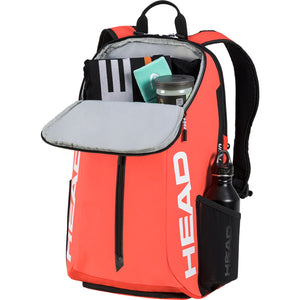 Head Tour Backpack 25L Red - 