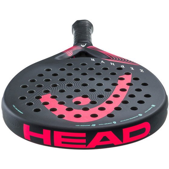 Head Zephyr 2023 - 