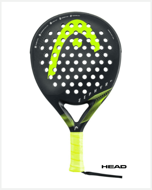 Head Zephyr UL 2023 - 