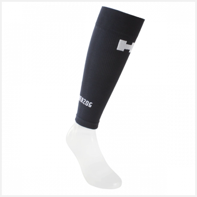 Herzog Pro Compression Tubes Short Black