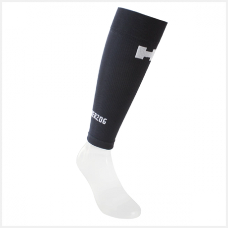 Herzog Pro Compression Tubes Short Black