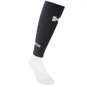 Herzog Pro Compression Tubes Extra Long Black - 