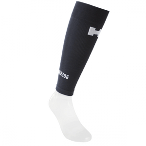 Herzog Pro Compression Tubes Long Black - 