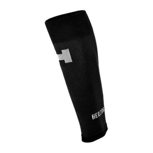 Herzog Pro Compression Tubes Long Black - 