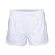 Indian Maharadja 2-in-1 Agility short voor dames in wit, vooraanzicht