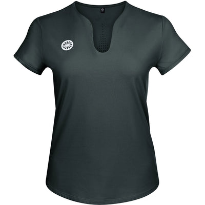 Indian Maharadja Breeze Tee W Urban Grey