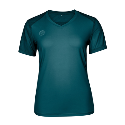 Indian Maharadja Dry Touch Tee W Ocean