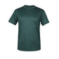 Indian Maharadja Dynamic T-shirt voor heren in donkergroen, plat vooraanzicht
