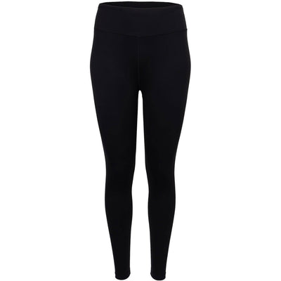 Collant Indian Maharadja Performance W Noir