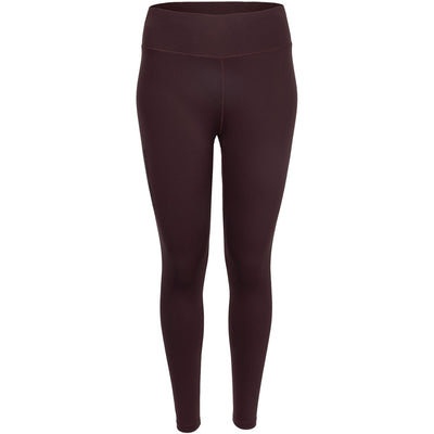Indian Maharadja Performance Tight W Dark Berry