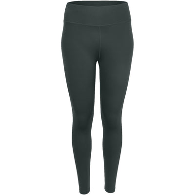 Indian Maharadja Performance Tight W Urban Grey