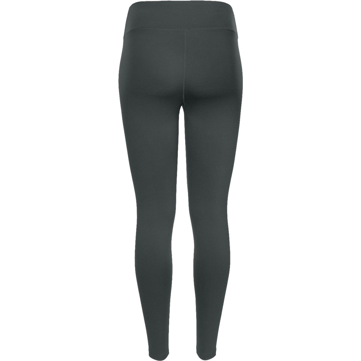 Indian Maharadja Performance Tight W Urban Grey, takapuoli tasaisena