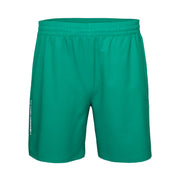 Indian Maharadja Ripstop Short Lush Green, vooraanzicht plat gelegd