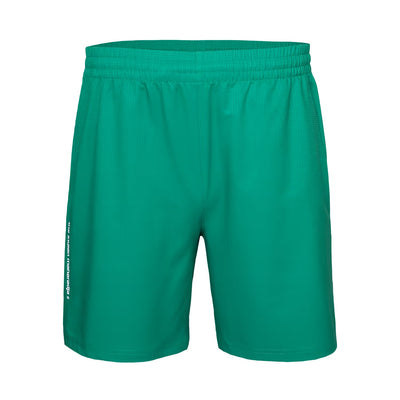 Indian Maharadja Ripstop Short Lush Green