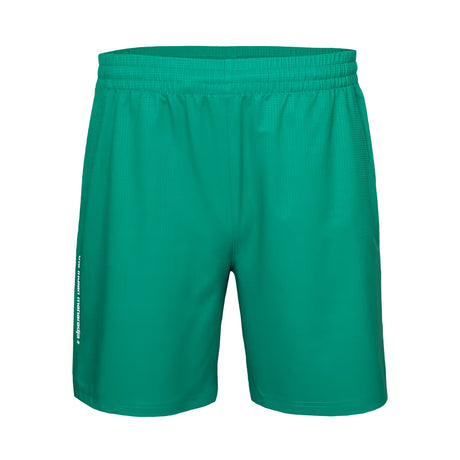 Indian Maharadja Ripstop Short Lush Green, vooraanzicht plat gelegd